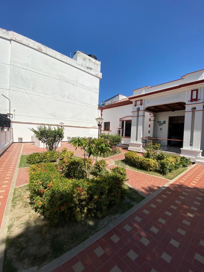Hotel Casa Bethel Santa Marta  Exterior foto