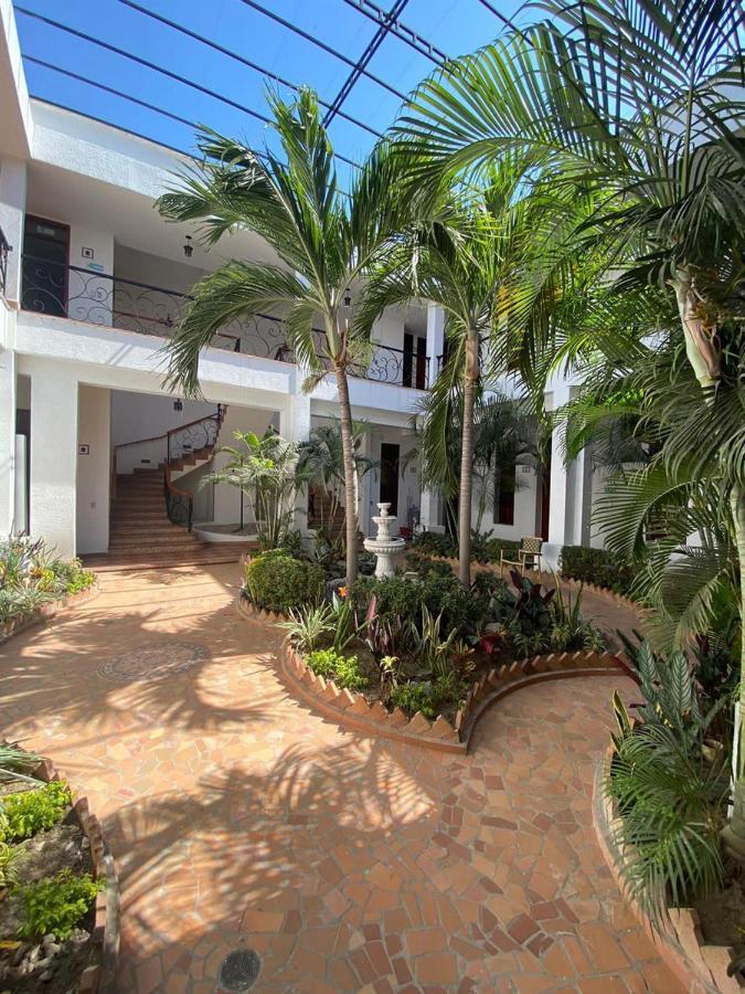 Hotel Casa Bethel Santa Marta  Exterior foto