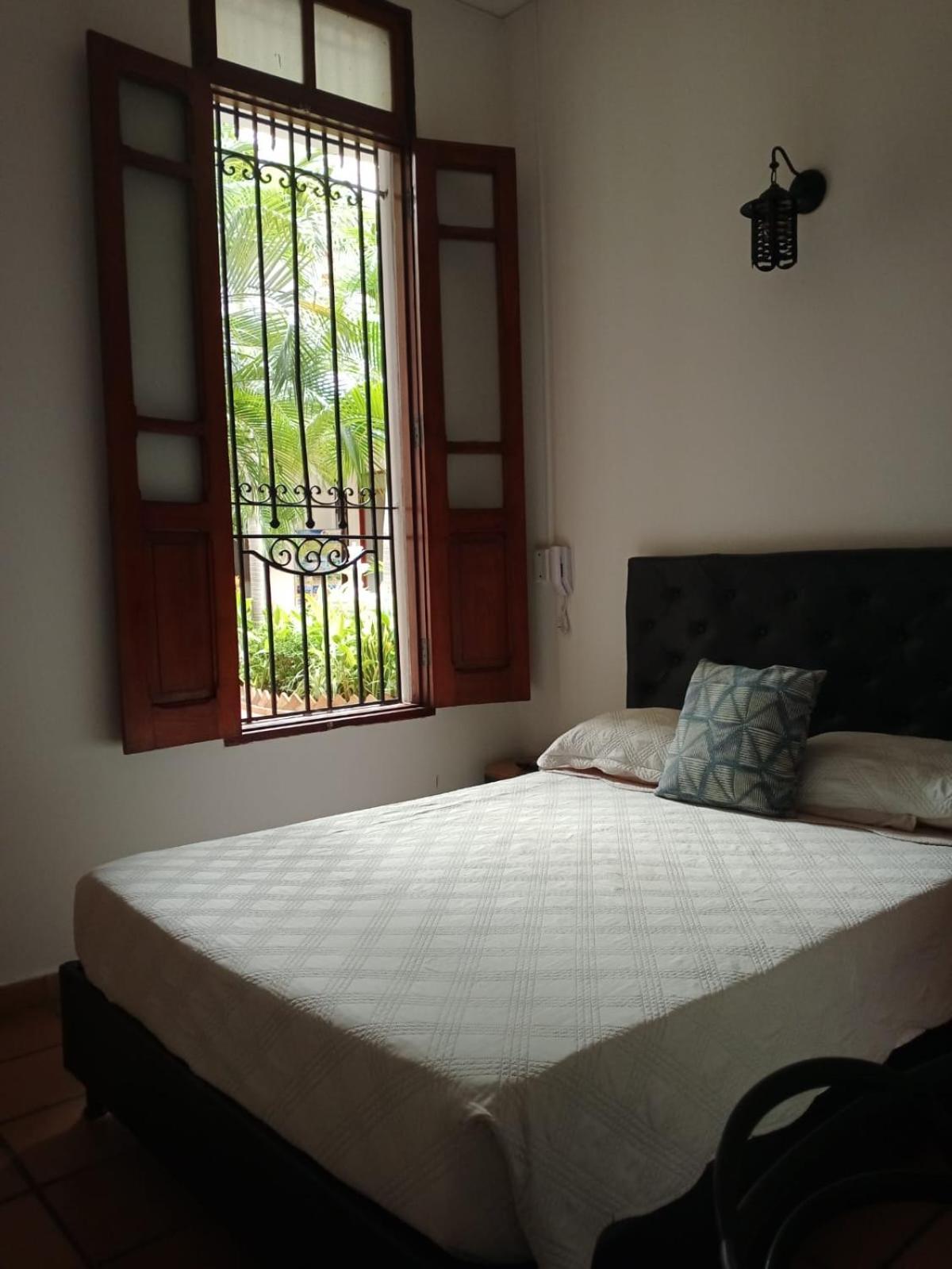 Hotel Casa Bethel Santa Marta  Exterior foto